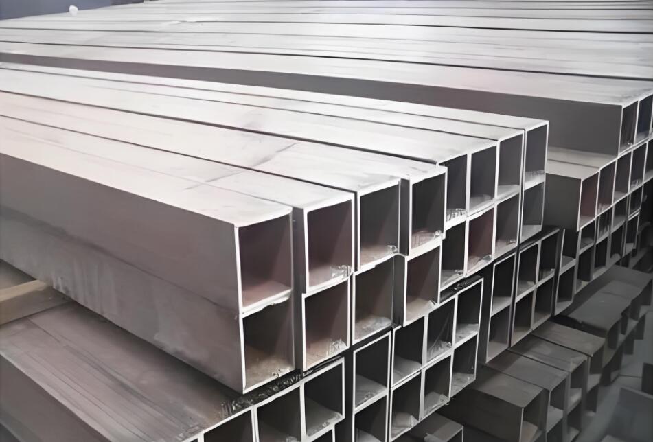 方管品类有哪些？