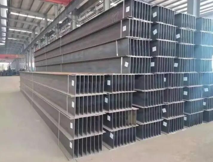 H型钢